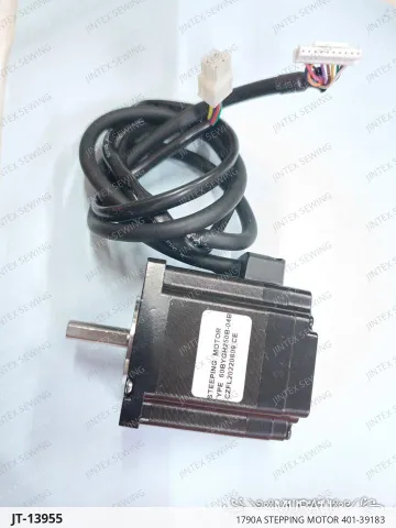 1790A STEPPING MOTOR 401-39183 — JT-13955 sewing machine spare part