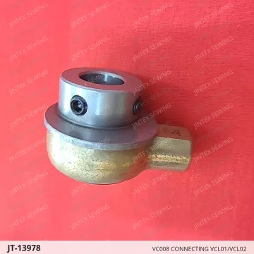 VC008 CONNECTING VCL01/VCL02 — JT-13978 sewing machine spare part