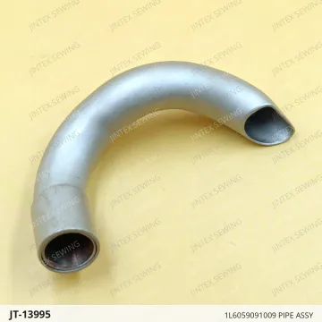 1L6059091009 PIPE ASSY — JT-13995 sewing machine spare part