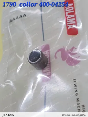 1790 COLLOR 400-04254 — JT-14285 sewing machine spare part