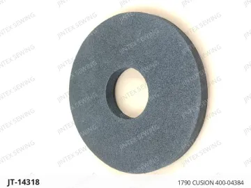 1790 CUSION 400-04384 — JT-14318 sewing machine spare part
