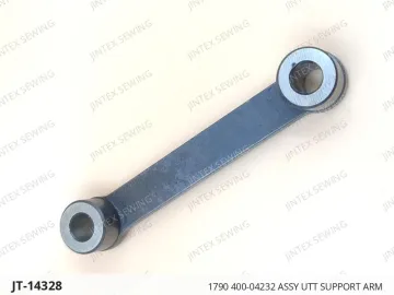 1790 400-04232 ASSY UTT SUPPORT ARM — JT-14328 sewing machine spare part