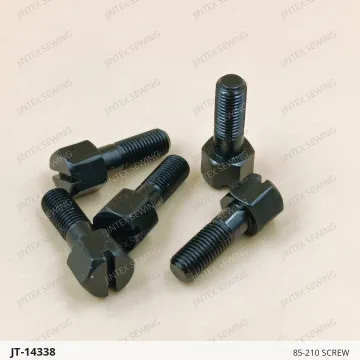 85-210 SCREW — JT-14338 sewing machine spare part