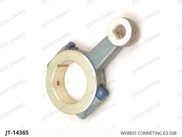 WX8803 CONNETING 63-508 — JT-14365 sewing machine spare part