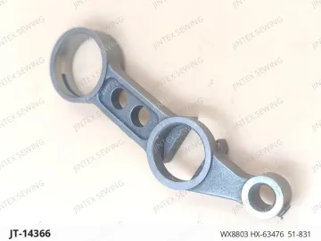 WX8803 HX-63476  51-831 — JT-14366 sewing machine spare part