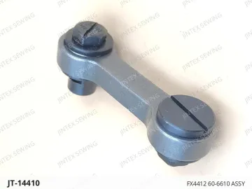 FX4412 60-6610 ASSY — JT-14410 sewing machine spare part