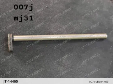 007 rubber mj31 — JT-14465 sewing machine spare part