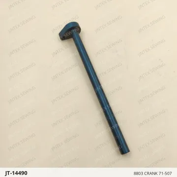 8803 CRANK 71-507 — JT-14490 sewing machine spare part