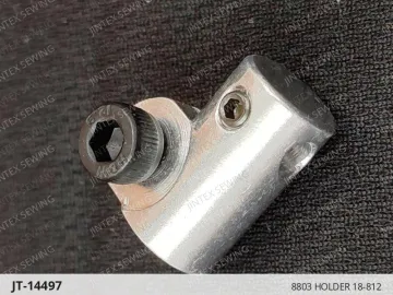 8803 HOLDER 18-812 — JT-14497 sewing machine spare part
