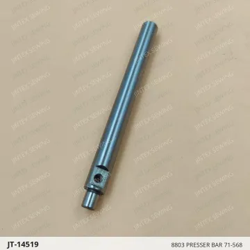 8803 PRESSER BAR 71-568 — JT-14519 sewing machine spare part