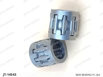 8800 BEARING 91-264 — JT-14543 sewing machine spare part