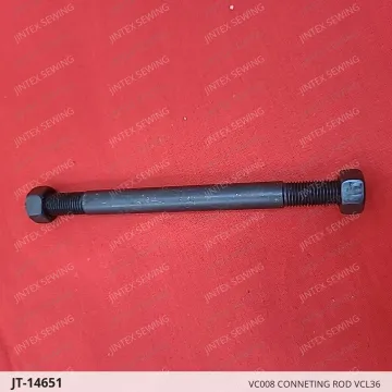 VC008 CONNETING ROD VCL36 — JT-14651 sewing machine spare part