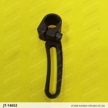 VC008 KANSAI SIRUBA VCL06 — JT-14652 sewing machine spare part