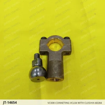 VC008 CONNETING VCL04 WITH CL05/HX-68284 — JT-14654 sewing machine spare part