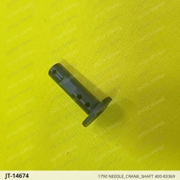 1790 NEEDLE_CRANK_SHAFT 400-83369 — JT-14674 sewing machine spare part