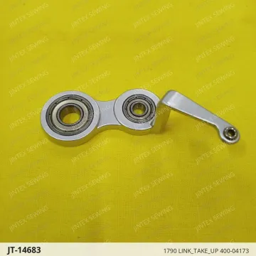 1790 LINK_TAKE_UP 400-04173 — JT-14683 sewing machine spare part