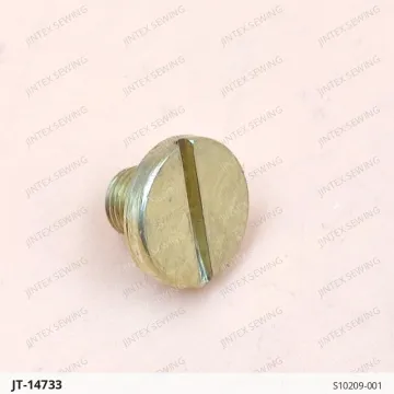 S10209-001 — JT-14733 sewing machine spare part