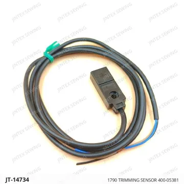 1790 TRIMMING SENSOR 400-05381 — JT-14734 sewing machine spare part