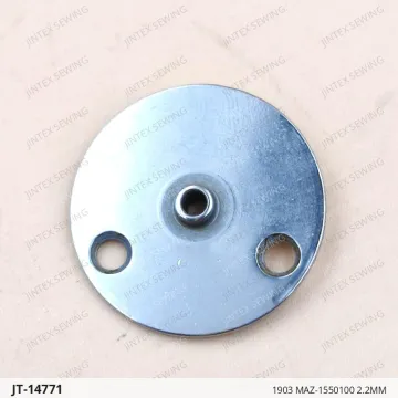 1903 MAZ-1550100 2.2MM — JT-14771 sewing machine spare part