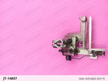 CDA-10314/JSC-EO115 — JT-14807 sewing machine spare part