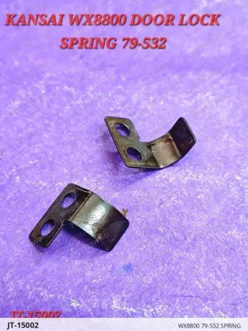 WX8800 79-532 SPRING — JT-15002 sewing machine spare part