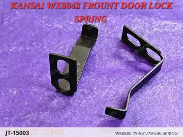 WX8800 79-531/79-530 SPRING — JT-15003 sewing machine spare part