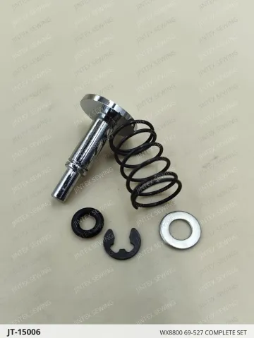 WX8800 69-527 COMPLETE SET — JT-15006 sewing machine spare part