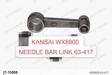 WX8800 63-417 — JT-15008 sewing machine spare part