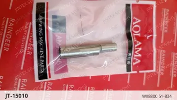 WX8800 51-834 — JT-15010 sewing machine spare part