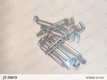 WX8800 43-544 — JT-15013 sewing machine spare part