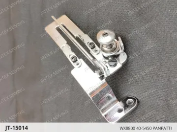 WX8800 40-5450 PANPATTI — JT-15014 sewing machine spare part