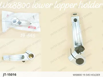 WX8800 19-545 HOLDER — JT-15016 sewing machine spare part