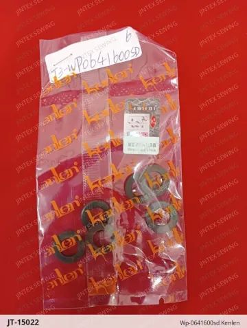 Wp-0641600sd Kenlen — JT-15022 sewing machine spare part