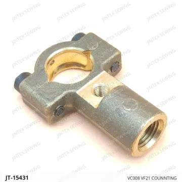 VC008 VF21 COUNNTING — JT-15431 sewing machine spare part