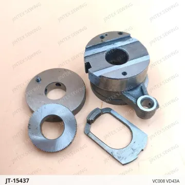 VC008 VD43A — JT-15437 sewing machine spare part
