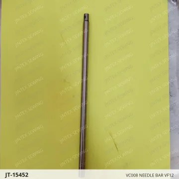 VC008 NEEDLE BAR VF12 — JT-15452 sewing machine spare part