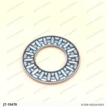 VC008 HQ024/VD03 — JT-15470 sewing machine spare part