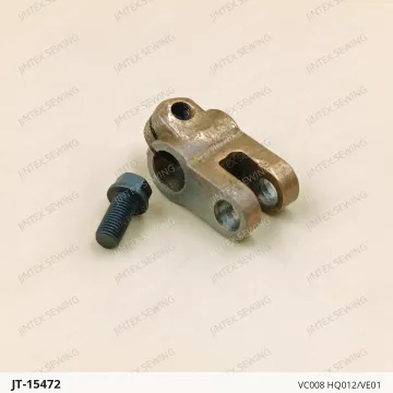 VC008 HQ012/VE01 — JT-15472 sewing machine spare part