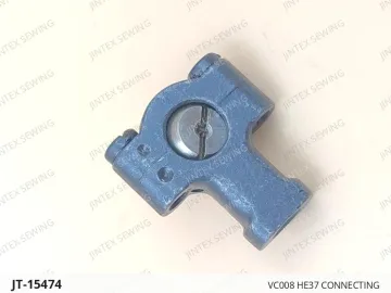 VC008 HE37 CONNECTING — JT-15474 sewing machine spare part