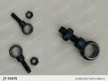 VC008 FR57 WITH NM610 — JT-15475 sewing machine spare part