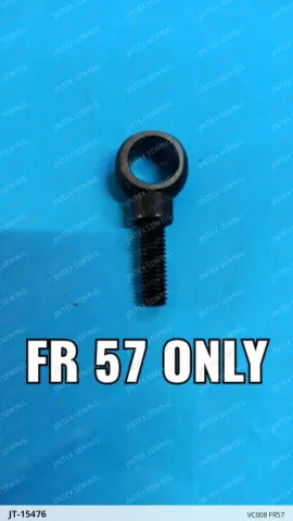 VC008 FR57 — JT-15476 sewing machine spare part