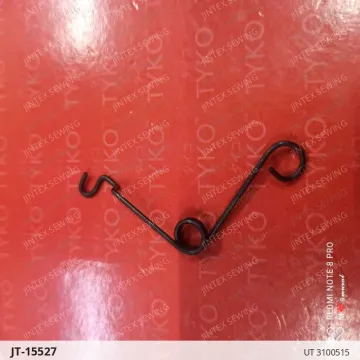 UT 3100515 — JT-15527 sewing machine spare part