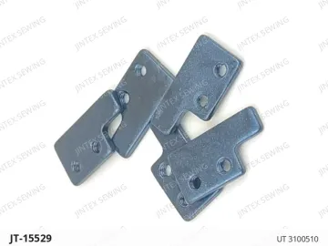 UT 3100510 — JT-15529 sewing machine spare part