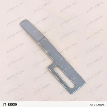 UT 3100509 — JT-15530 sewing machine spare part