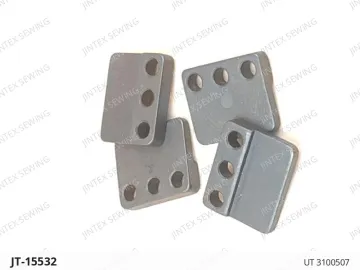UT 3100507 — JT-15532 sewing machine spare part