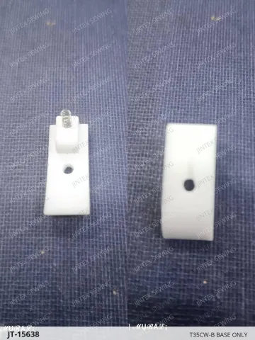 T35CW-B BASE ONLY — JT-15638 sewing machine spare part