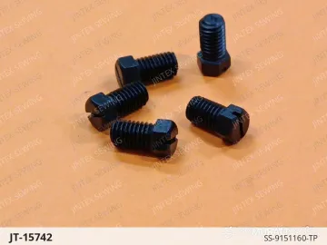 SS-9151160-TP — JT-15742 sewing machine spare part