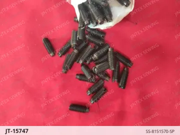 SS-8151570-SP — JT-15747 sewing machine spare part