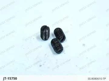 SS-8080610-TP — JT-15750 sewing machine spare part