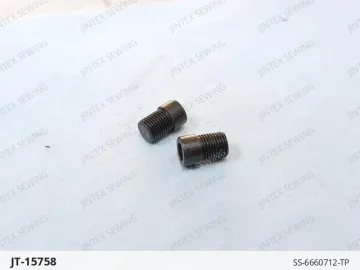 SS-6660712-TP — JT-15758 sewing machine spare part